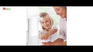 Boligindretning og hvidevarer | Home Decor and appliances
