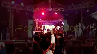 Ramda oficial Tulcan Ecuador