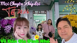 Mọi Chuyện Ồn Ào Ngoài Kia Khép Lại Về Sum Họp Với Gia Đình Nhỏ Trò Chuyện Cùng Khán Giả
