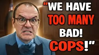 Cop&rsquo;s Fake Promise EXPOSED in Court!