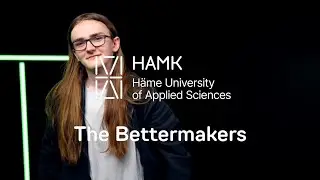 HAMK ICT Robotics