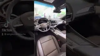 Zeigler Cadillac 2022 CT5