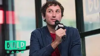 Matt Costa Discusses 