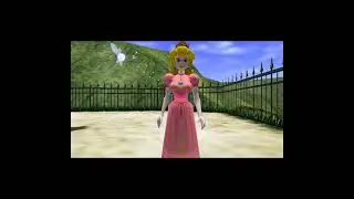 Super Mario 93: The Bowser Defeat - Glitch or Speedrun Strat?