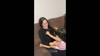 Storys Emily Mazetto e Angela Mazetto