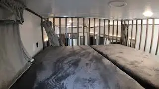 2021 Salem Villa 42FK Park Model Travel Trailer Walk Through