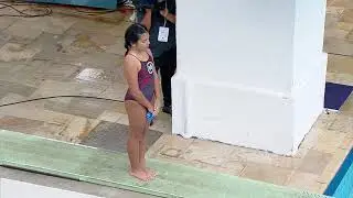 Transmissão ao vivo de Saltos Brasil