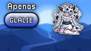 Zerar s&oacute; com uma GLALIE (MOEMON FIRE RED)
