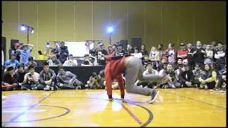 Bboy Scavenger SWZ
