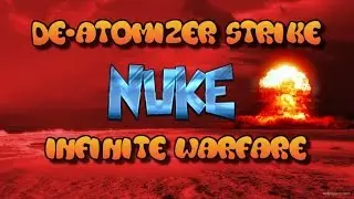 Infinite Warfare 