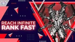 Reach Infinite Rank Fast! - Infinite Guide - Marvel SNAP