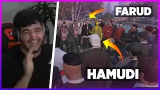 RESPEKTLOSES RP bei BEERDIGUNG | FamilyLife Clips