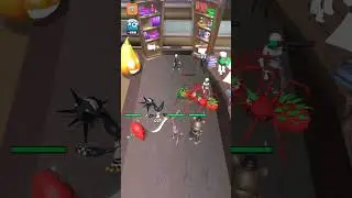 Monster Beat Door #gameplay #games #gaming #hiburan #sonic #videogames #game #shorts