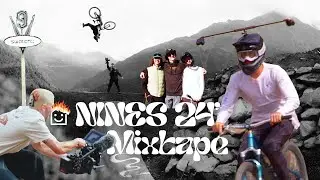 Nines 24' - Mixtape - Peter Kaiser