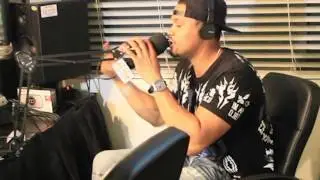 66 raw radio freestyle