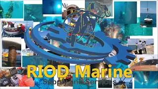 Underwater Survey, Underwater Repair Philippines