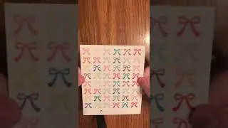 Craft Penguin Planner
