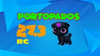Функции PortoPadOS 27.3 RC