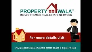 Nirala Estate Phase 5 - Tech Zone 4, Greater Noida