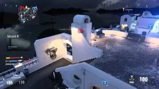 COD AW Dom Godmode Glitch Noob