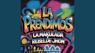 LA PRENDIMOS