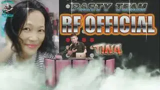 DJ LIVE FUNKOT HARD RAJA DANCE PARTY TEAM RF OFFICIAL