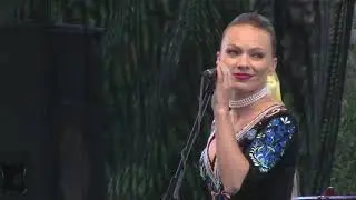 ŠARIŠANCI - koncert Beckovské Slávnosti 2019