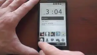 Демонстрация ROM-памяти для Windows Mobile: ChuckyROM HD2 | Pocketnow