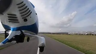 AutoGyro experience at Hildesheim