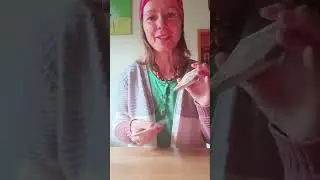 Mit Geduld und Spucke geben wir uns Halt, Begrenzung und spinnen voller Mut neue F&auml;den...
