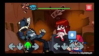 fnf mod android vs whitty vs sky vs triky