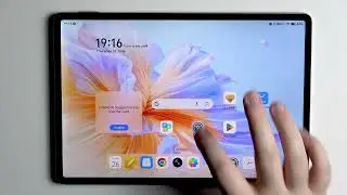 HONOR Pad V9 &ndash; How to Delete Google Advertising ID