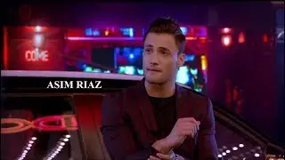 Asim Riaz ads & commercials #DashingJammukaLonda