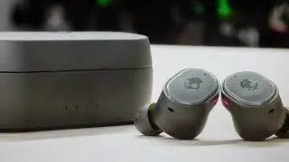 Skullcandy Sesh ANC Active Left Earbud Not Working | Re Sync
