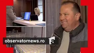 Hotelurile din staţiunile de pe Valea Prahovei, pustii de Crăciun. 