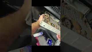 03-09 lexus gx470 cabin air filter replacement #gx470 #lexus #gxor #offroad #pero4x4 #prado120