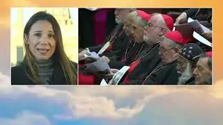 Clergy Sexual Abuse: Pope Francis promises change but survivors demand action | #GME