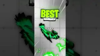 Top 5 Loadouts in Roblox RIvals!