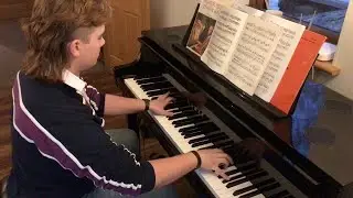 Scott Joplin - Maple Leaf Rag (1899)