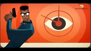 CounterSpy Android/iOS  - HD Gameplay