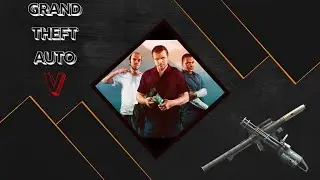 Jogando GTA V - vídeo sem edição pt:8