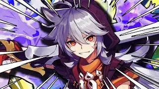 Razor.exe | Genshin Impact