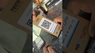 how to paytm gold QR code?