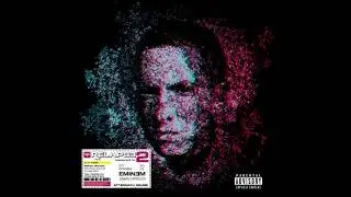 Eminem: Lucifer 2009 Mockup Instrumental | Relapse 2