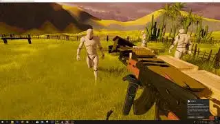 VR Mechanics