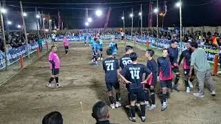 BATMAN CUP 1🔥F 17 vs MANDALIKA GOBAK SODOR