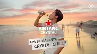 Apa kata mereka tentang BINTANG Crystal?