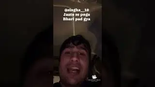 Nakul Dhull on Singha and Rajat dalal controversy Indian Bodybuilding