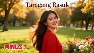 HIP HOP TARAGANG RASUK &ndash; OKŁADKA 2025 (MINUS 1)