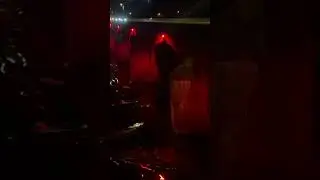 Octobre Rose &agrave; Nevers : le Pont de Loire illumin&eacute; en rouge pour soutenir la lutte